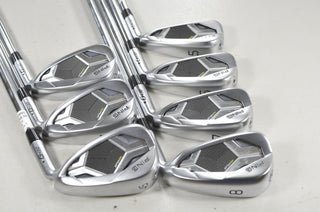 Ping G430 Iron Set - Good Condition