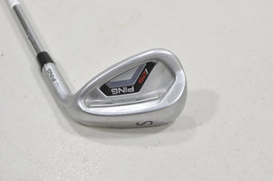 Ping i25 SW Sand Wedge Blue Dot Right Modus3 105 Steel #229019