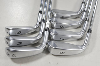 Ping G430 Iron Set - Good Condition