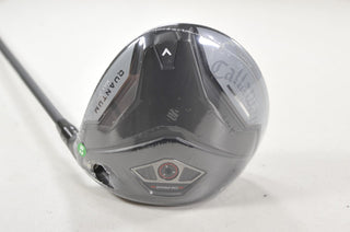 Callaway Quantum Max D Driver - New Condition