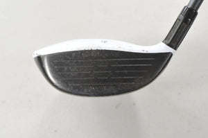 TaylorMade M2 2017 3-15* Fairway Wood Regular Flex RH Reax 55g Graphite #218785