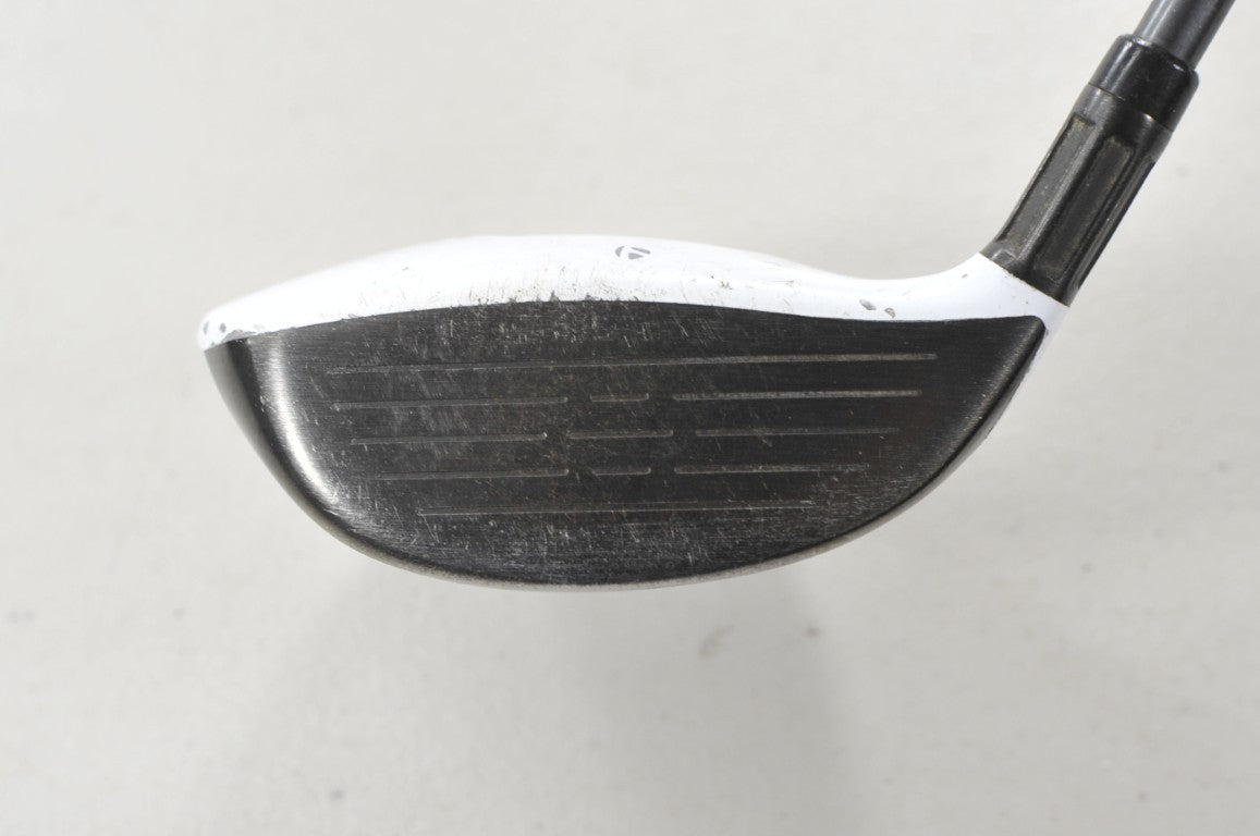 TaylorMade M2 2017 3-15* Fairway Wood Regular Flex RH Reax 55g Graphite #218785