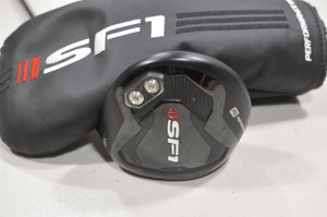 Performance Golf SF1 Slice Fix 12° Driver Senior Flex RH SF1 55g DENTED #230552