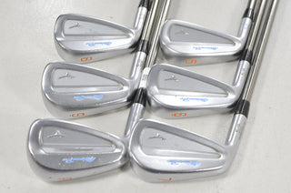 Mizuno Pro S-3 Iron Set - Good Condition