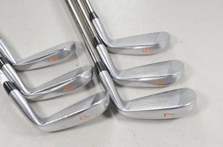 Mizuno Pro S-3 Iron Set - Good Condition