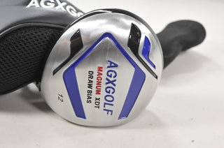 AGX Golf Magnum XDT Driver - Good Condition