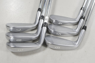 Mizuno Pro S-3 Iron Set - Good Condition