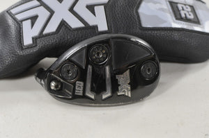 PXG 0311 Gen5 4-22* Hybrid Tour AD IZ 75g Regular Flex Graphite Design #224907