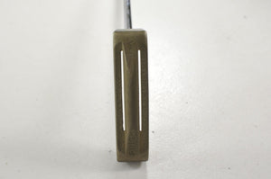 Ping 1-A 35" Putter Right Slight Arc Steel  # 221621