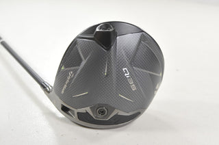 TaylorMade Qi35 Driver - Good Condition