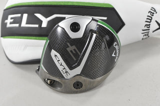 Callaway Elyte Triple Diamond Tour Draw Driver - Good Condition