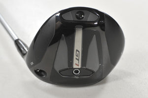 Titleist GT1 18* Fairway Wood Regular Flex Air Speeder 40g RH Graphite #218669