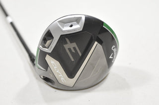 Callaway Elyte X Driver - Good Condition