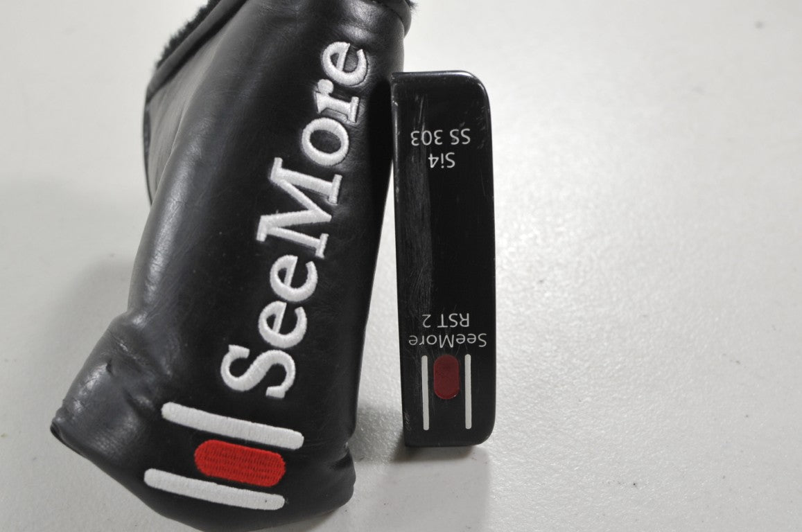 See More Si4 Black 33.5