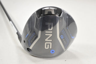 Ping G440 Max Driver - New Condition