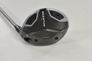 Callaway Quantum Ti Fairway Wood - Good Condition