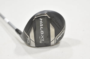 Cleveland Halo XL Lite 2024 7HL-22* Fairway Wood Senior Flex 40 Graphite #227849