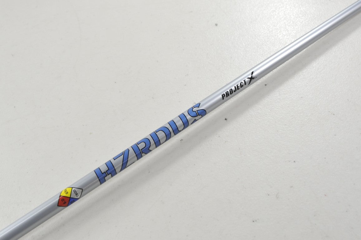 Project X HZRDUS T800 Blue 6.0 65g Stiff Flex Titleist GTS Driver Shaft # 221585