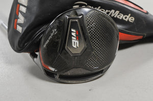 TaylorMade M6 9* Driver Senior Flex Right ProLaunch 45g  #226415