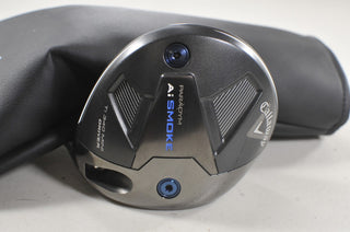 Callaway Paradym Ai Smoke Ti 340 Mini Driver - Good Condition