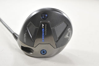 Callaway Paradym Ai Smoke Ti 340 Mini Driver - Good Condition