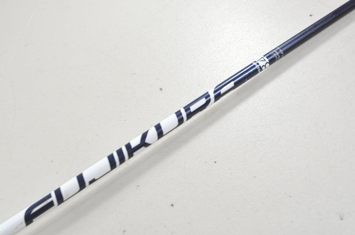 Fujikura Speeder Pro 84 Tour Spec X-Stiff Flex Titleist Driver Shaft 44