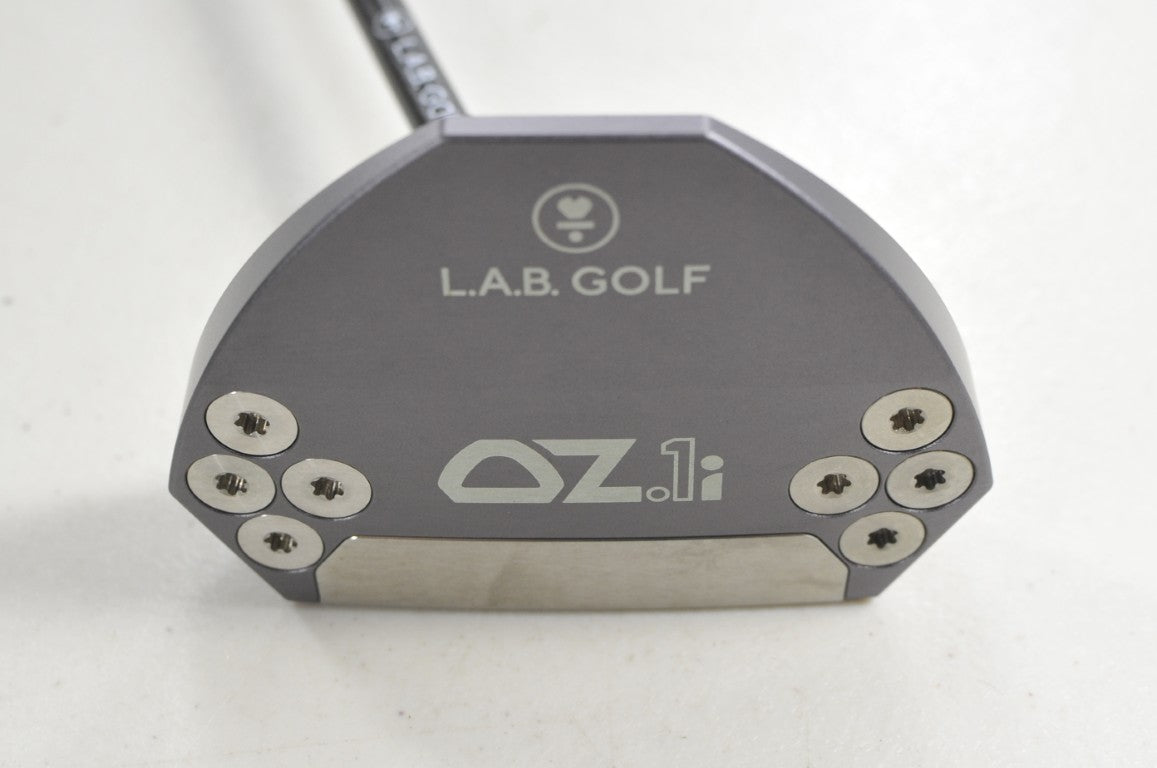 LAB Golf OZ.1i Insert 35