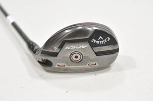 Callaway Apex 21 4-21* Hybrid Stiff Flex RH Recoil Dart F4 75g Graphite #227662