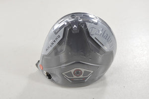 Callaway Quantum Max 9* Driver HEAD ONLY Right New  #224947