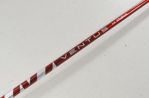 Fujikura Ventus VeloCore Red 5 Regular Flex PXG #5 Fairway Wood Shaft #224902