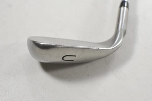 Ping G Series UW Gap Wedge AWT 2.0 Stiff Flex Black Dot Right Steel #218147