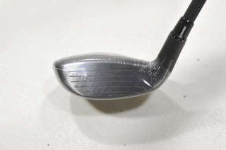 TaylorMade Qi4D Max Rescue Hybrid - New Condition