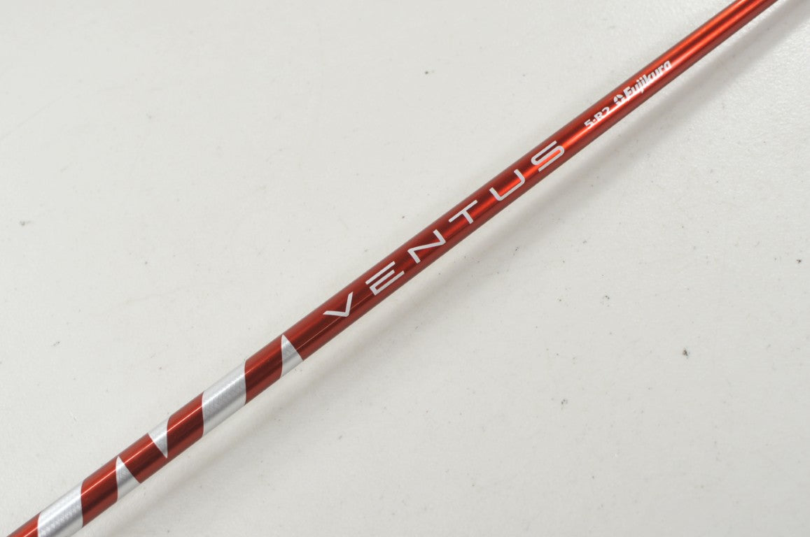 Fujikura Ventus VeloCore Red 5 R2 Senior PXG 7 Fairway Wood Shaft 41.25