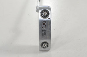 Odyssey White Hot OG 1 35" Putter Right Steel #226355