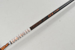 Graphite Design Tour AD IZ 5 Regular Flex PXG Fairway Wood Shaft 39.5" #224915