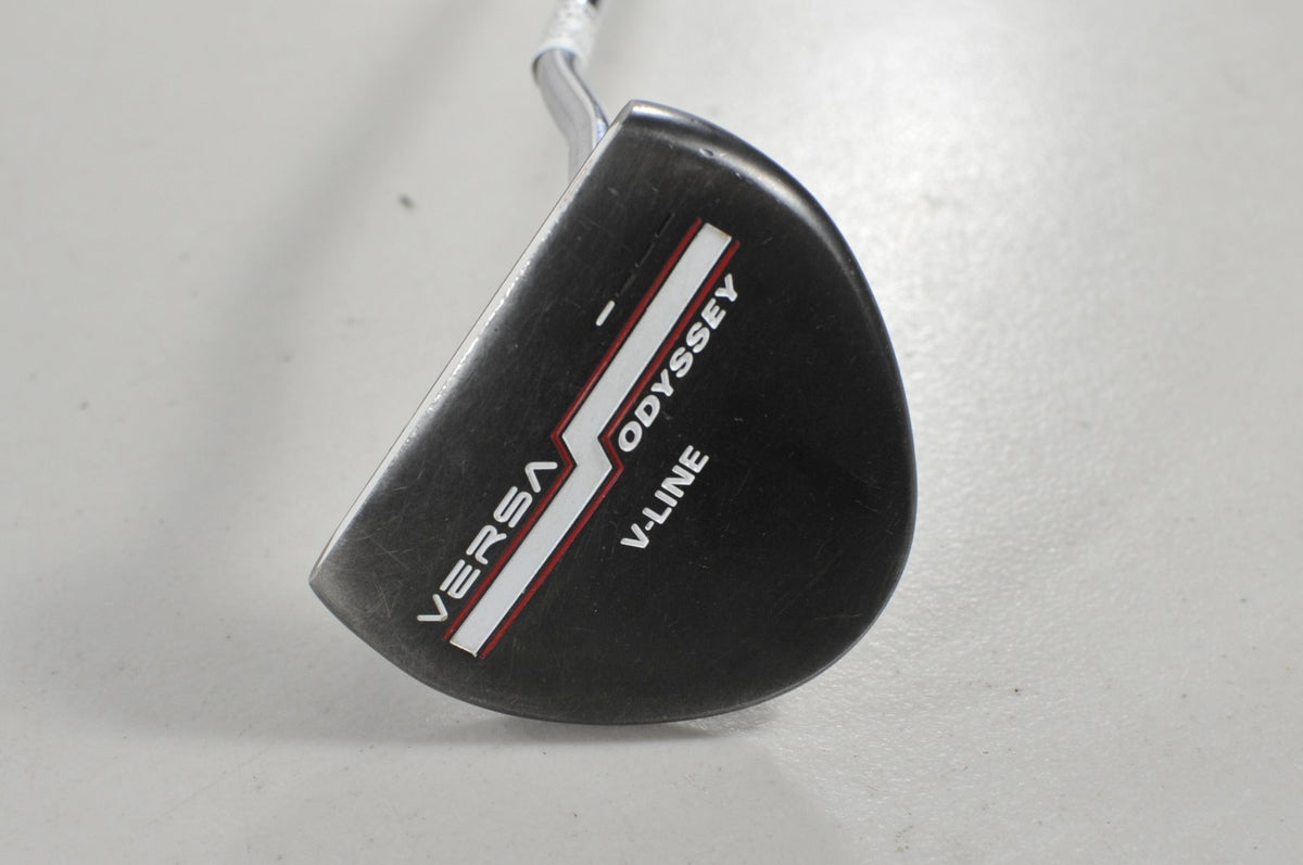 Odyssey Versa V-Line 34