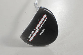 Odyssey Versa V-Line Putter - Good Condition