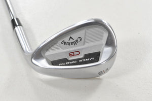 Callaway Mack Daddy CB 56*-14 Wedge KBS Hi-Rev 2.0 105g Right Steel #218798