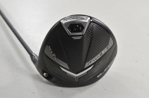 Cobra DS-ADAPT MAX-K 10.5* Driver Stiff Flex RH Kaili Dark Wave Blue 60g #221612