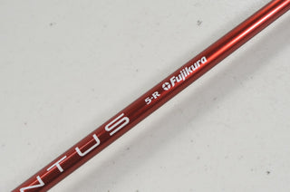 Fujikura Ventus VeloCore Fairway Wood Shaft - Good Condition