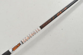 Graphite Design Tour AD IZ Series Fairway Wood Shaft - Good Condition