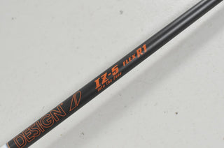 Graphite Design Tour AD IZ Series Fairway Wood Shaft - Good Condition