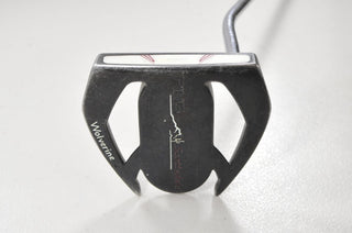 Ping Scottsdale Wolverine Putter - Good Condition