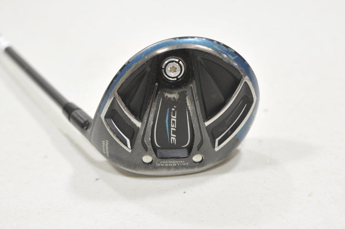 Callaway Rogue Heaven Wood Stiff Flex RH Synergy 60g Graphite #227672