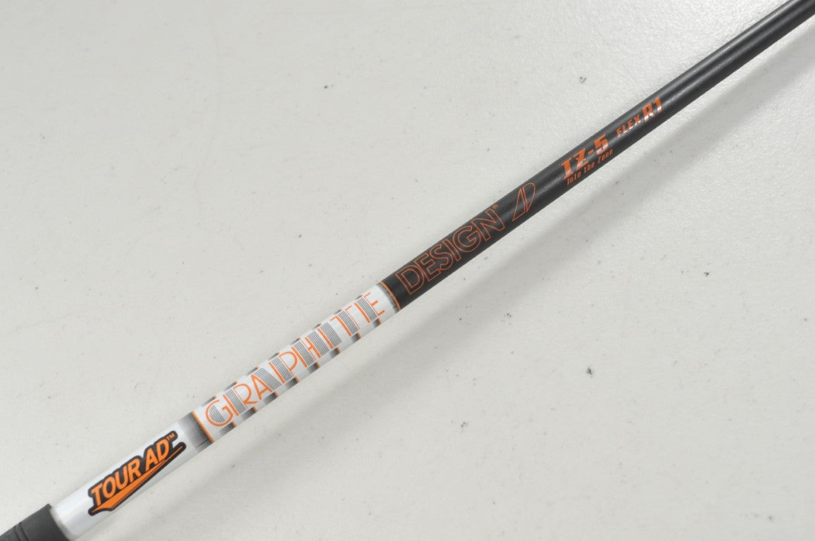 Graphite Design Tour AD IZ 5 Regular Flex PXG Fairway Wood Shaft 40.5