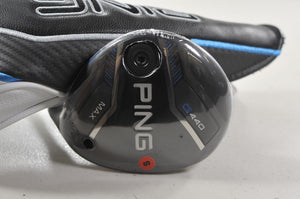 Ping G440 Max 5-19* Fairway Wood Stiff Flex Right Alta CB 65g Graphite # 223177