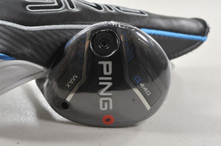 Ping G440 Max Fairway Wood - New Condition