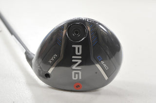 Ping G440 Max Fairway Wood - New Condition