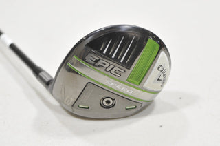 Callaway Epic Speed Fairway Wood - Good Condition