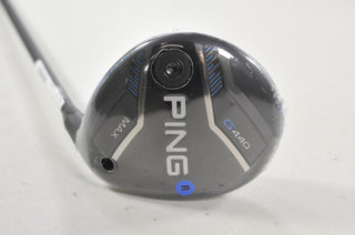 Ping G440 Max Fairway Wood - New Condition